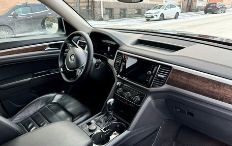 Volkswagen Teramont I, 2018 год, 3 300 000 рублей, 10 фотография