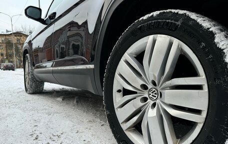 Volkswagen Teramont I, 2018 год, 3 300 000 рублей, 8 фотография