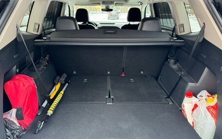 Volkswagen Teramont I, 2018 год, 3 300 000 рублей, 15 фотография