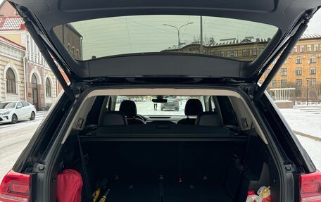 Volkswagen Teramont I, 2018 год, 3 300 000 рублей, 14 фотография