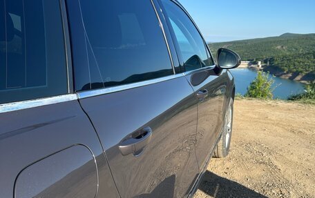 Volkswagen Touareg III, 2010 год, 2 050 000 рублей, 5 фотография