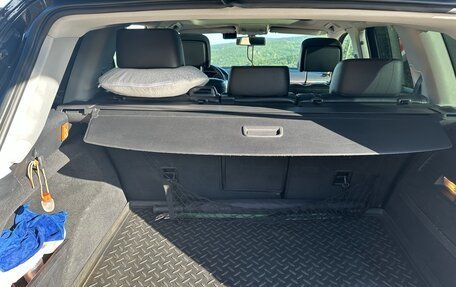 Volkswagen Touareg III, 2010 год, 2 050 000 рублей, 13 фотография