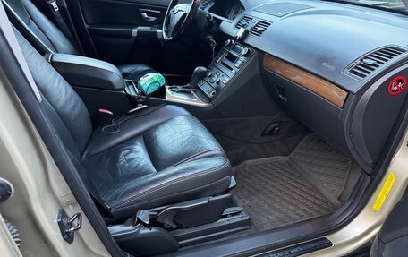 Volvo XC90 II рестайлинг, 2008 год, 1 010 000 рублей, 6 фотография