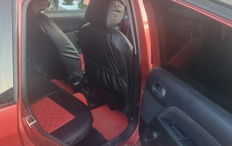 Ford Fiesta, 2006 год, 420 000 рублей, 8 фотография
