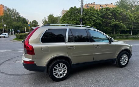 Volvo XC90 II рестайлинг, 2008 год, 1 010 000 рублей, 4 фотография