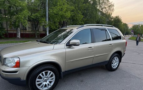 Volvo XC90 II рестайлинг, 2008 год, 1 010 000 рублей, 2 фотография