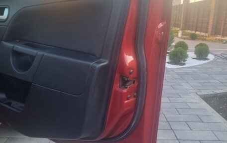 Ford Fiesta, 2006 год, 420 000 рублей, 7 фотография