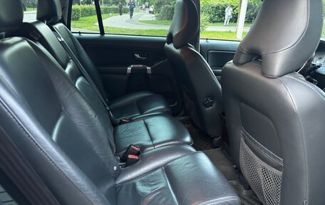 Volvo XC90 II рестайлинг, 2008 год, 1 010 000 рублей, 8 фотография
