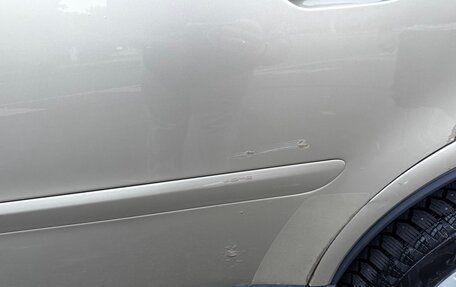 Volvo XC90 II рестайлинг, 2008 год, 1 010 000 рублей, 16 фотография