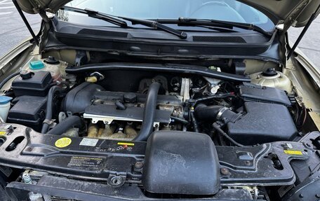 Volvo XC90 II рестайлинг, 2008 год, 1 010 000 рублей, 10 фотография