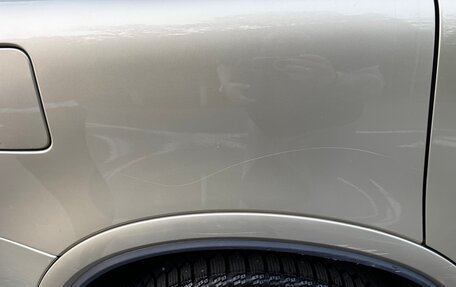 Volvo XC90 II рестайлинг, 2008 год, 1 010 000 рублей, 18 фотография
