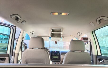 Volkswagen Touran III, 2003 год, 550 000 рублей, 30 фотография