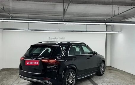 Mercedes-Benz GLE, 2024 год, 11 300 000 рублей, 2 фотография
