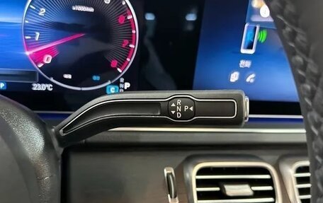 Mercedes-Benz GLE, 2024 год, 11 300 000 рублей, 9 фотография