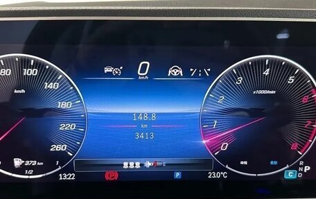 Mercedes-Benz GLE, 2024 год, 11 300 000 рублей, 8 фотография