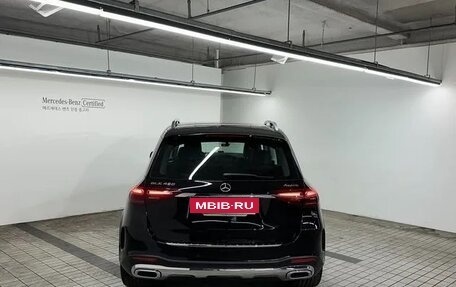 Mercedes-Benz GLE, 2024 год, 11 300 000 рублей, 4 фотография