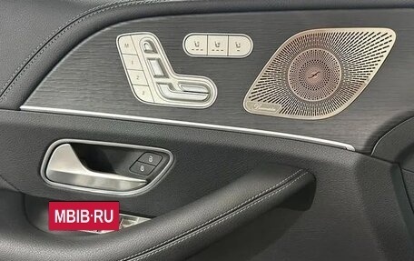 Mercedes-Benz GLE, 2024 год, 11 300 000 рублей, 17 фотография