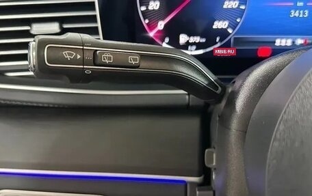 Mercedes-Benz GLE, 2024 год, 11 300 000 рублей, 12 фотография