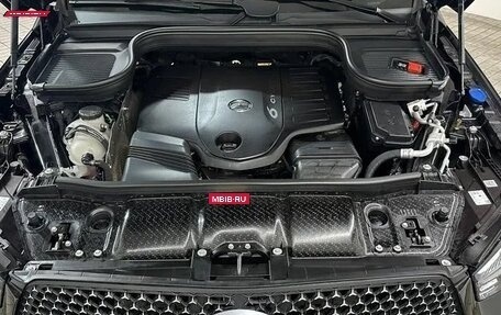 Mercedes-Benz GLE, 2024 год, 11 300 000 рублей, 6 фотография