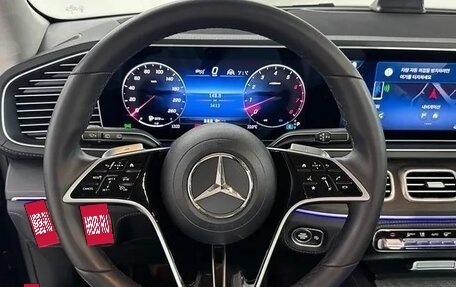 Mercedes-Benz GLE, 2024 год, 11 300 000 рублей, 11 фотография