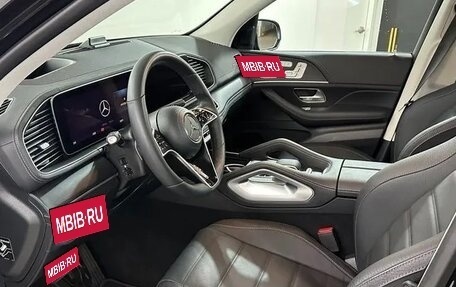 Mercedes-Benz GLE, 2024 год, 11 300 000 рублей, 10 фотография