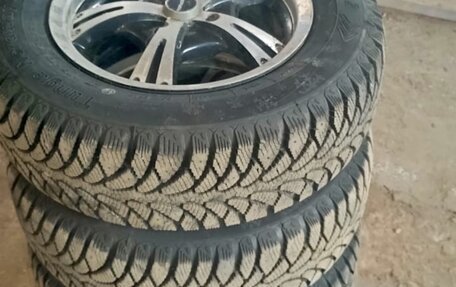 Hyundai Accent II, 2007 год, 520 000 рублей, 11 фотография
