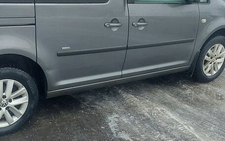 Volkswagen Caddy III рестайлинг, 2013 год, 1 350 000 рублей, 5 фотография