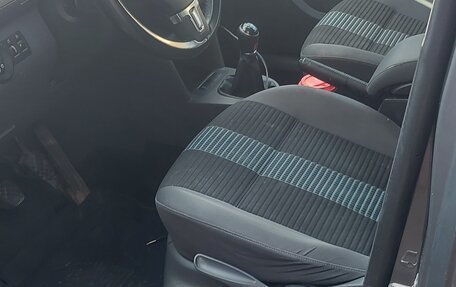 Volkswagen Caddy III рестайлинг, 2013 год, 1 350 000 рублей, 2 фотография