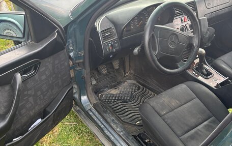 Mercedes-Benz S-Класс, 1996 год, 315 000 рублей, 5 фотография