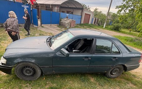 Mercedes-Benz S-Класс, 1996 год, 315 000 рублей, 6 фотография