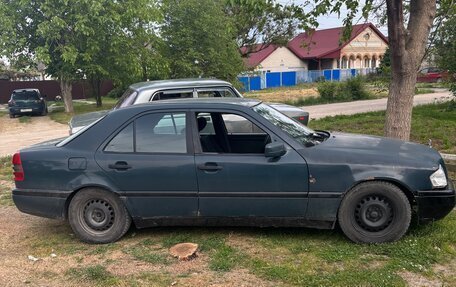 Mercedes-Benz S-Класс, 1996 год, 315 000 рублей, 8 фотография