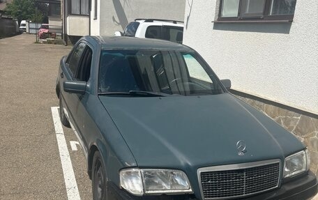 Mercedes-Benz S-Класс, 1996 год, 315 000 рублей, 10 фотография