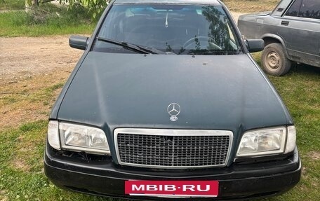 Mercedes-Benz S-Класс, 1996 год, 315 000 рублей, 9 фотография