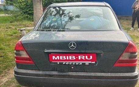 Mercedes-Benz S-Класс, 1996 год, 315 000 рублей, 7 фотография