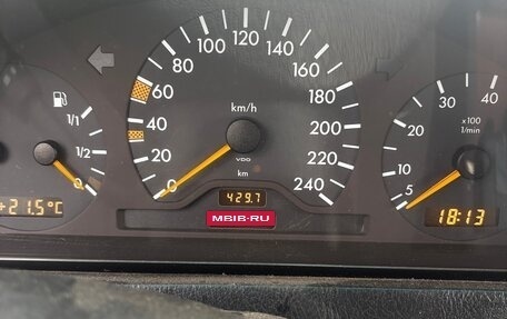 Mercedes-Benz S-Класс, 1996 год, 315 000 рублей, 3 фотография