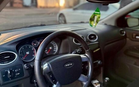 Ford Focus II рестайлинг, 2007 год, 600 000 рублей, 4 фотография