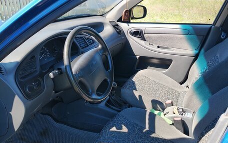 Chevrolet Lanos I, 2006 год, 250 000 рублей, 7 фотография
