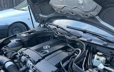 Mercedes-Benz C-Класс, 2008 год, 1 150 000 рублей, 2 фотография