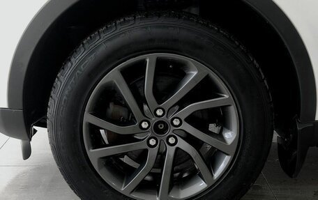 Land Rover Discovery Sport I рестайлинг, 2015 год, 2 290 000 рублей, 15 фотография