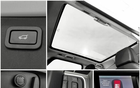 Land Rover Discovery Sport I рестайлинг, 2015 год, 2 290 000 рублей, 9 фотография