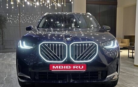 BMW X3, 2025 год, 8 400 000 рублей, 2 фотография