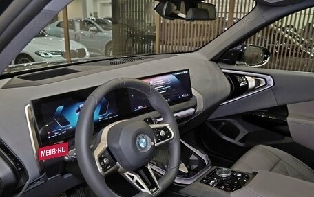 BMW X3, 2025 год, 8 400 000 рублей, 8 фотография