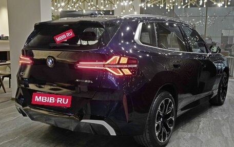 BMW X3, 2025 год, 8 400 000 рублей, 4 фотография