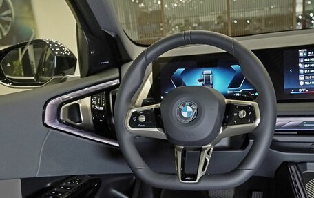BMW X3, 2025 год, 8 400 000 рублей, 10 фотография