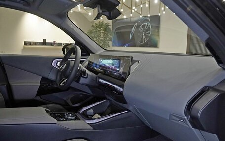 BMW X3, 2025 год, 8 400 000 рублей, 11 фотография