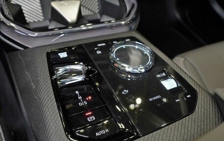 BMW X3, 2025 год, 8 400 000 рублей, 18 фотография