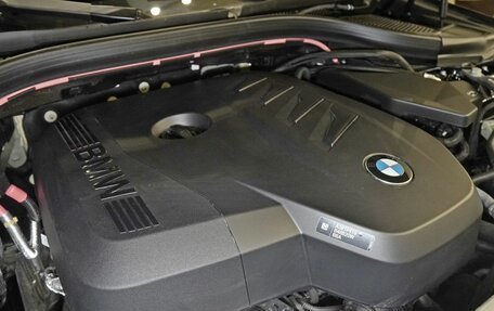 BMW X3, 2025 год, 8 400 000 рублей, 23 фотография