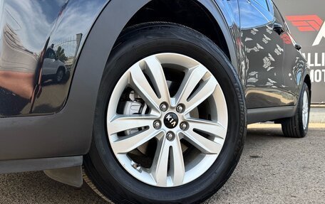 KIA Sportage IV рестайлинг, 2016 год, 1 685 000 рублей, 8 фотография