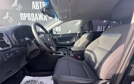 KIA Sportage IV рестайлинг, 2016 год, 1 685 000 рублей, 10 фотография