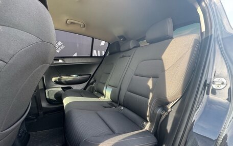 KIA Sportage IV рестайлинг, 2016 год, 1 685 000 рублей, 11 фотография